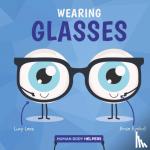 Brundle, Harriet - Wearing Glasses