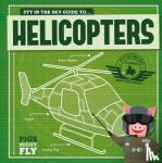 Holmes, Kirsty - Helicopters