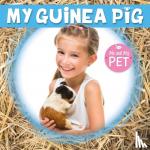 Anthony, William - My Guinea Pig