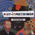 Emilie Dufresne - Post-Impressionism