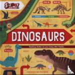 Anthony, William - Dinosaurs