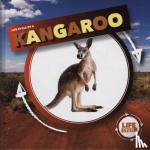 Kirsty Holmes - Kangaroo