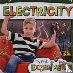 Gunasekara, Mignonne - Electricity