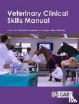  - Veterinary Clinical Skills Manual