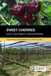 Long, Lynn E (Oregon State University, USA), Lang, Gregory A (Michigan State University, USA), Kaiser, Clive (Lincoln University, New Zealand) - Sweet Cherries