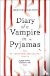 Mathias Malzieu - Diary of a Vampire in Pyjamas