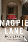 Lucy Atkins - Magpie Lane