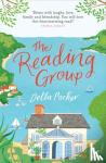 Parker, Della - The Reading Group - The laugh out loud read of the year - perfect to curl up with!