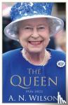 Wilson, A. N. - Queen