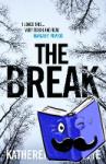 Vermette, Katherena - The Break