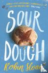 Sloan, Robin - Sourdough