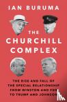 Buruma, Ian - The Churchill Complex