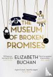 Buchan, Elizabeth - The Museum of Broken Promises
