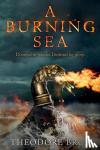 Brun, Theodore - A Burning Sea