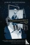 Rosenberg, Jordy (Author) - Confessions of the Fox