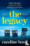 Bond, Caroline - The Legacy