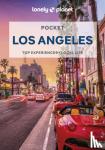 Lonely Planet, Bender, Andrew, Bonetto, Cristian - Lonely Planet Pocket Los Angeles