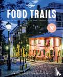 Lonely Planet - Food Trails