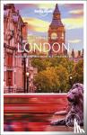  - Lonely Planet Best of London 2019 3e
