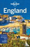 Dixon, Belinda - Lonely Planet England