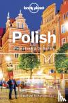 Lonely Planet, Czajkowski, Piotr - Lonely Planet Polish Phrasebook & Dictionary