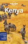  - Lonely Planet Kenya