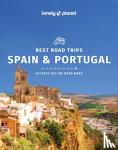 Lonely Planet - Lonely Planet Spain & Portugal's Best Trips