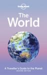  - Lonely Planet the World