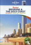  - Lonely Planet Brisbane & the Gold Coast