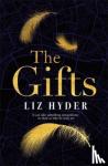 HYDER, LIZ - GIFTS