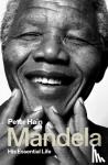 Hain, Peter - Mandela