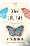 Maar, Michael - The Two Lolitas