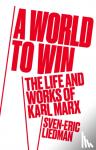 Liedman, Sven-Eric - A World to Win