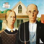  - Grant Wood