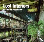 Kerrigan, Michael - Lost Interiors