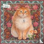 - Lesley Anne Ivory - Blossom Jigsaw