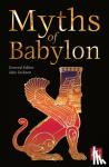 - Myths of Babylon