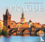 Robinson, Michael - Best-Kept Secrets of Prague
