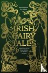 Flame Tree Studio - Irish Fairy Tales