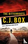 Box, C.J. - The Bitterroots