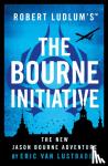 Lustbader, Eric Van - Robert Ludlum's™ The Bourne Initiative