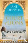 Johnson, Jane - Johnson, J: Court of Lions