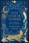 Dimitri, Francesco - That Sense of Wonder