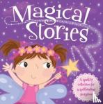  - I Want To Be...Magical Stories