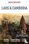 Insight Guides - Insight Guides Laos & Cambodia (Travel Guide with Free eBook)