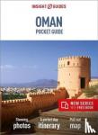 Insight Guides - Insight Guides Pocket Oman (Travel Guide with Free eBook)