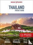 Guide, Insight Guides Travel - Insight Guides Pocket Thailand (Travel Guide with Free eBook)