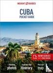 Guide, Insight Guides Travel - Insight Guides Pocket Cuba (Travel Guide with Free eBook)