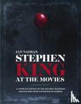 Nathan, Ian - Stephen King at the Movies