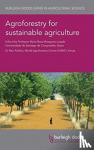  - Agroforestry for Sustainable Agriculture